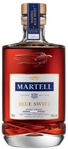 Martell Blue Swift VSOP Cognac